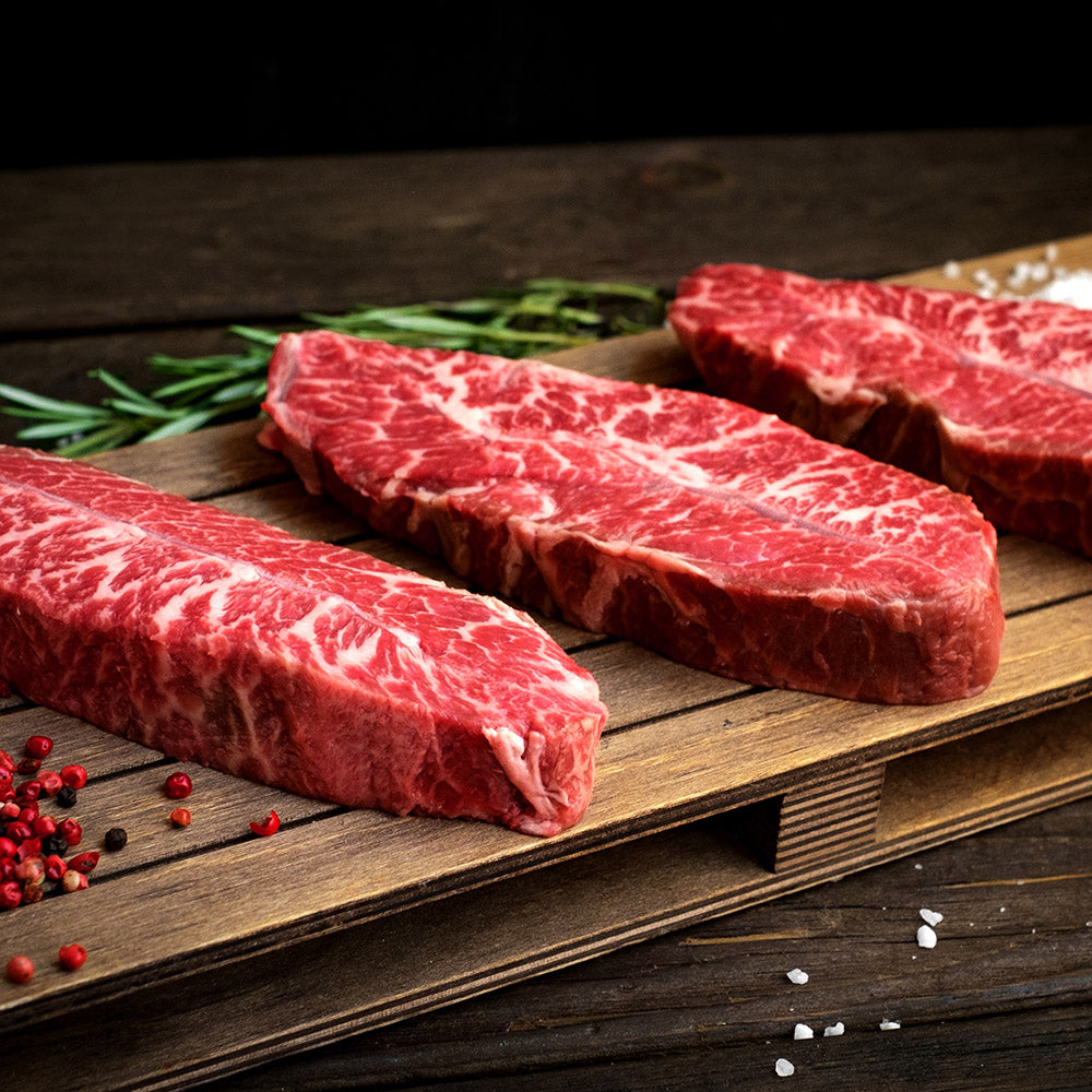 Blade Steak | Pyrenees Premium Cuts